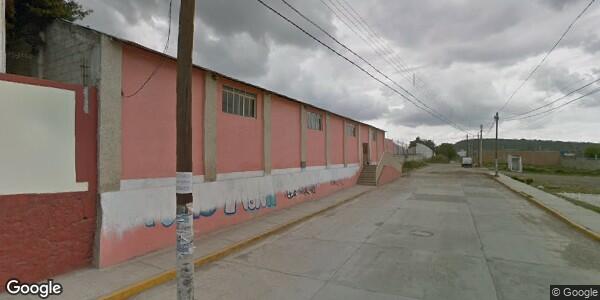 AUDITORIO DE LA COMUNIDAD